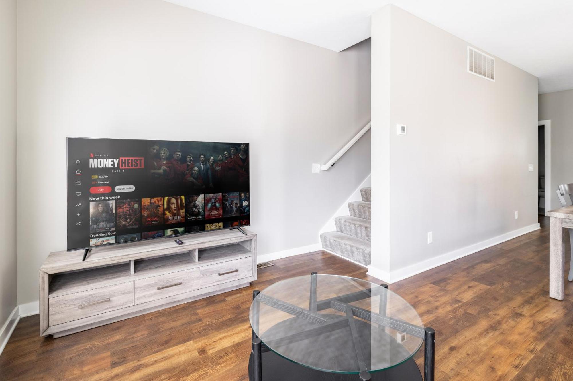 Luxury Downtown Townhome Unit 14 Cleveland Bagian luar foto