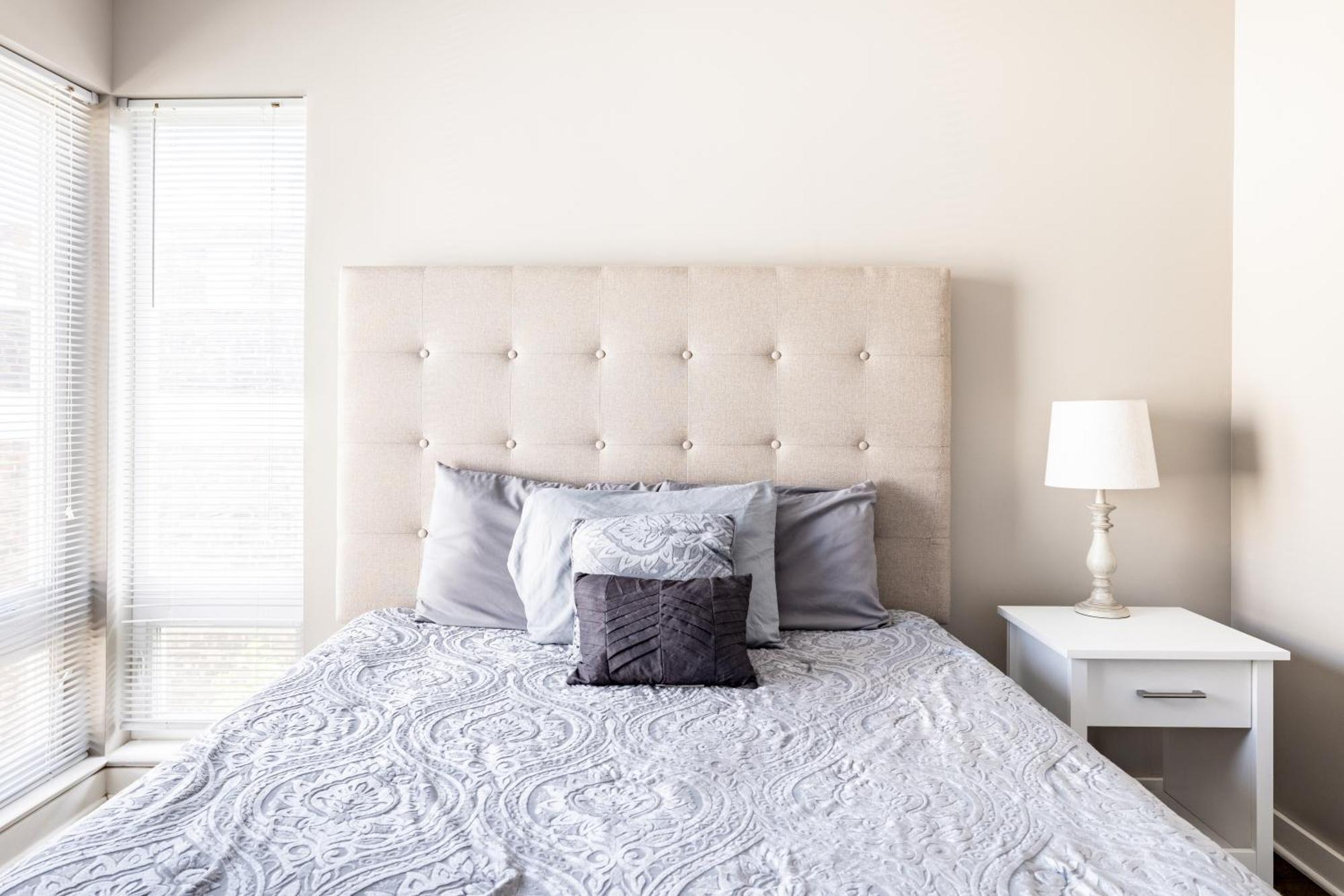 Luxury Downtown Townhome Unit 14 Cleveland Bagian luar foto