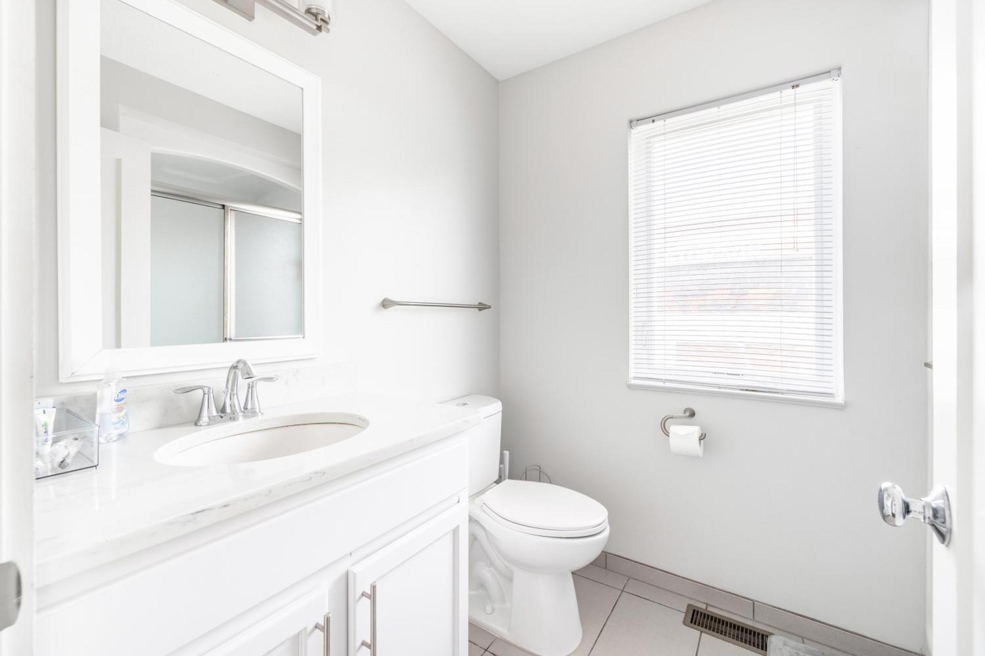 Luxury Downtown Townhome Unit 14 Cleveland Bagian luar foto